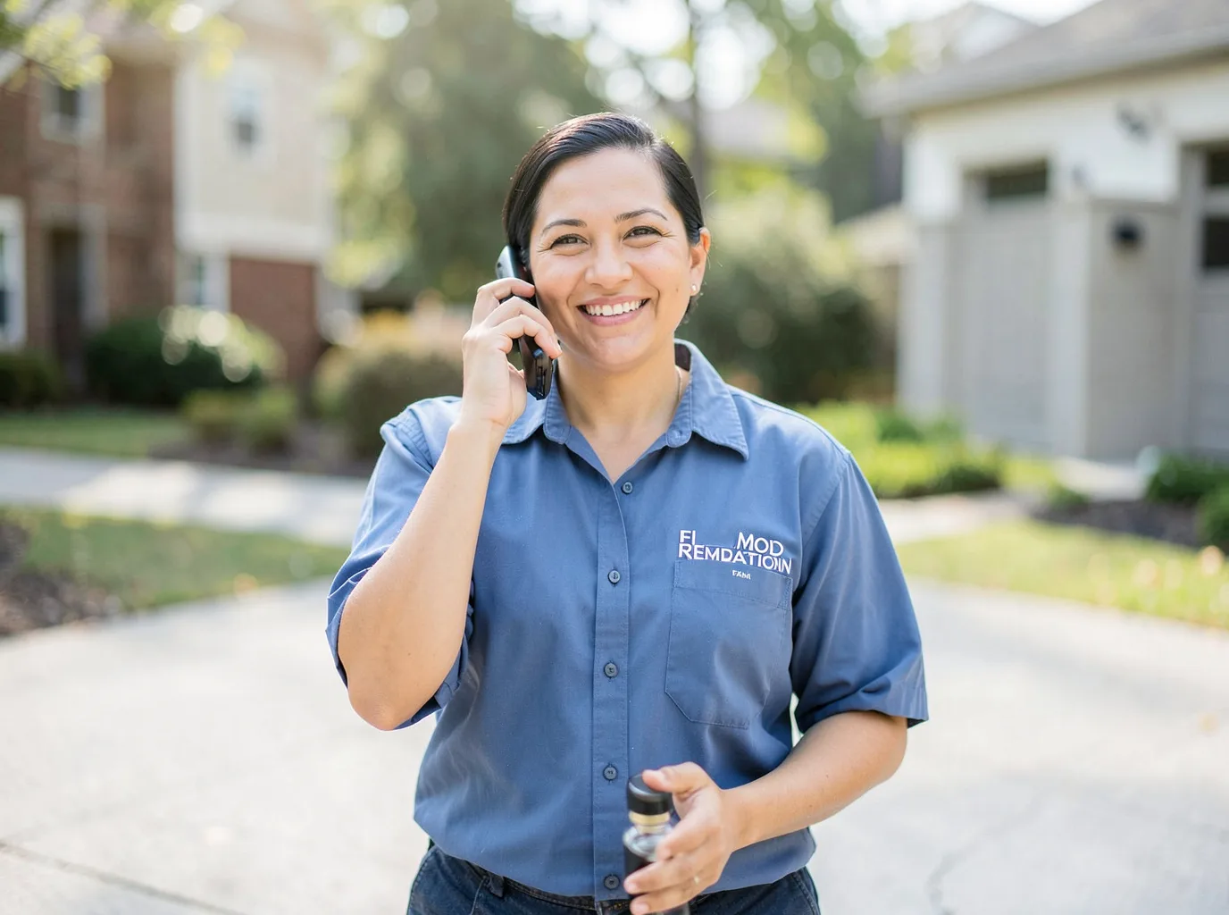 Mold Remediation Port Wentworth, GA FAQs